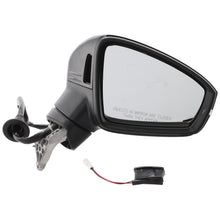 Load image into Gallery viewer, 2018-2021 Volkswagen Tiguan Mirror - Right, Heated (5NN857508AB9B9)