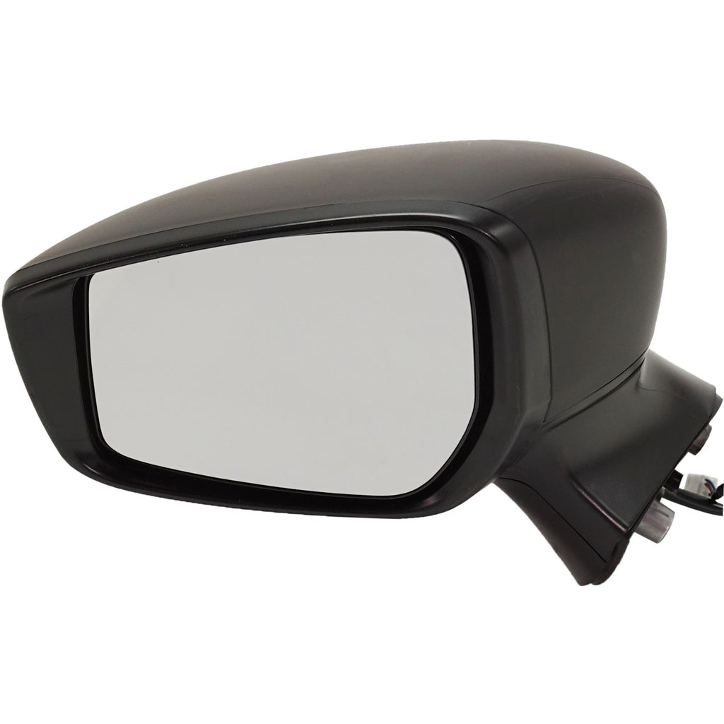 2015-2019 Nissan Versa Note Mirror - Left (963029MB0A)