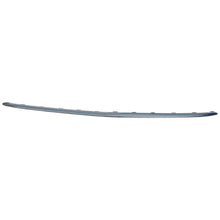 Load image into Gallery viewer, 2021-2023 Mercedes-Benz E350, E450 &amp; E53 AMG Bumper Trim - Front, Lower (2138850305)
