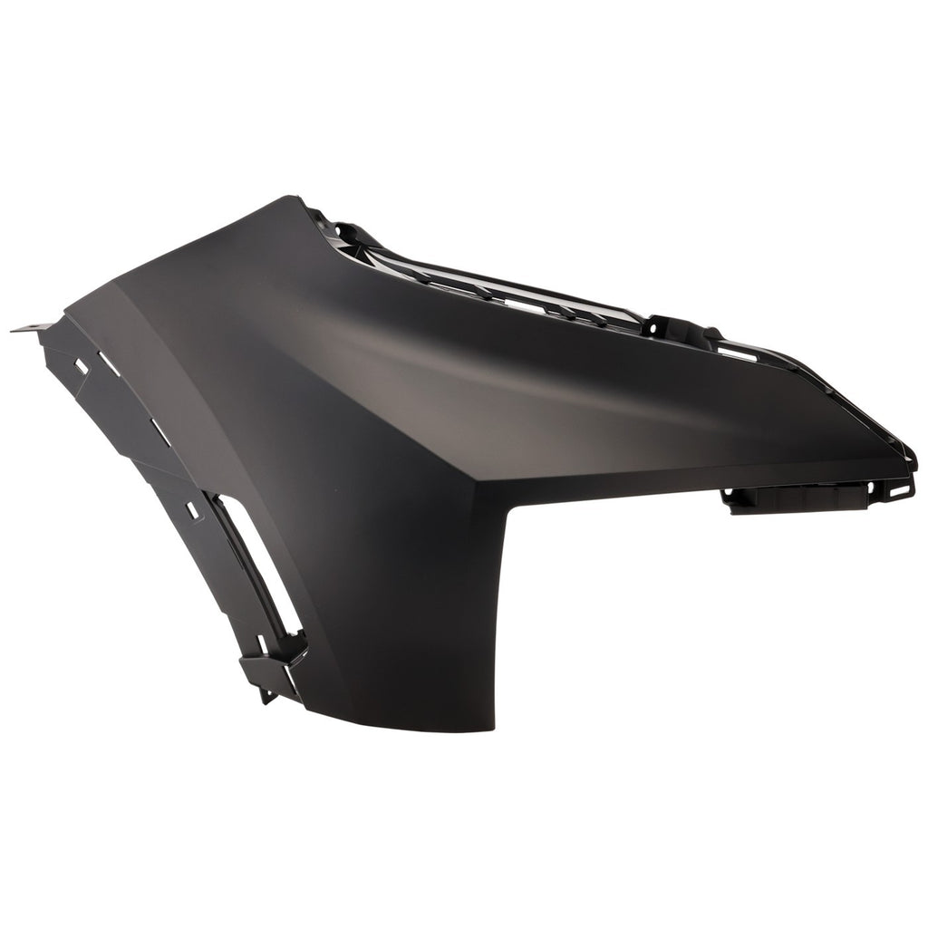 2022-2024 Hyundai Santa Cruz Bumper Cover - Front, Right, Upper (86514K5000)
