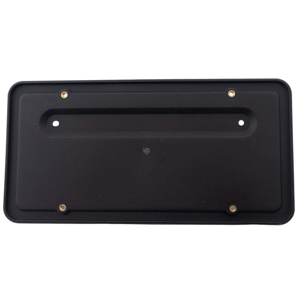 2020-2024 Tesla Y License Plate Bracket - Rear (109684400B)