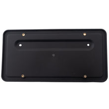 Load image into Gallery viewer, 2020-2024 Tesla Y License Plate Bracket - Rear (109684400B)
