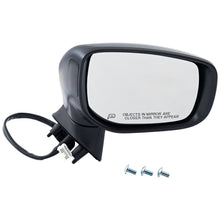Load image into Gallery viewer, Kool Vue 2018-2019 Subaru Legacy &amp; Outback Mirror - Right, Heated (91036AL87APFM)