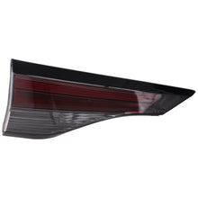 Load image into Gallery viewer, 2023 Toyota Sienna Tail Light - Left (8159008170)