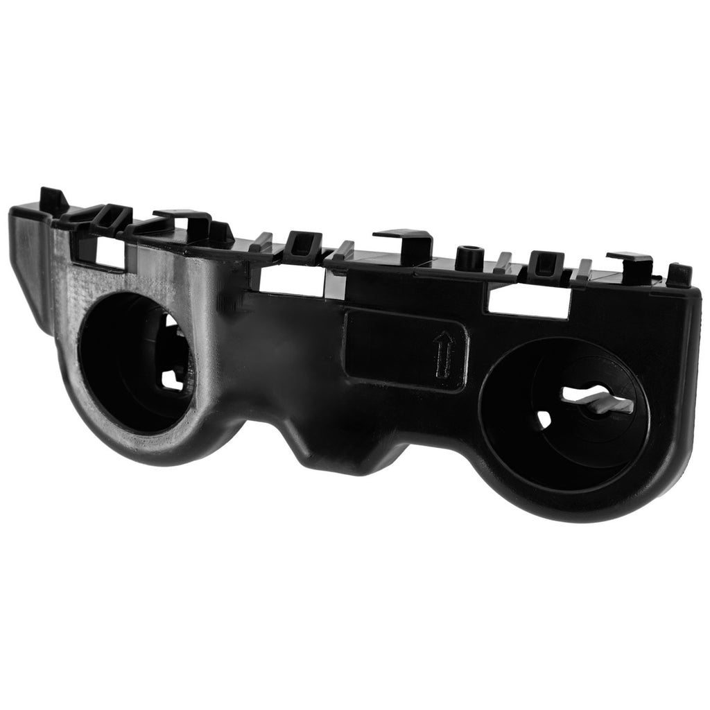 2018-2023 Nissan Kicks Bumper Bracket - Front, Passenger Side (622245RB0A)