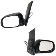 Load image into Gallery viewer, 2013-2017 Toyota Sienna Mirrors - Driver &amp; Passenger Side, Heated (8791008094C0)