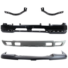 Load image into Gallery viewer, 2003-2007 Chevrolet Silverado 1500 &amp; Silverado 1500 Classic Bumper Face Bar - Front (89025748)