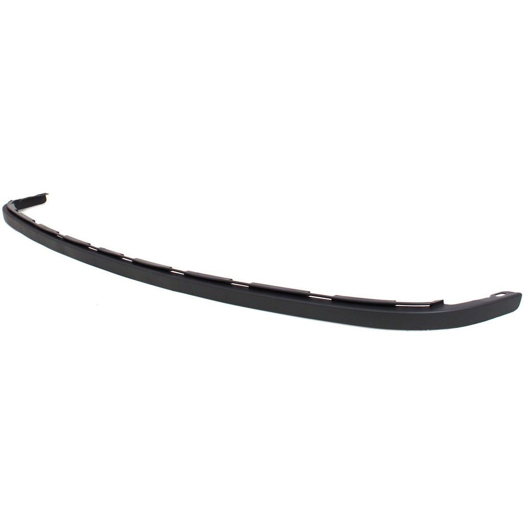 2005-2007 GMC Bumper Face Bar - Front (15098990)