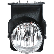 Load image into Gallery viewer, 2005-2007 GMC Bumper Face Bar - Front (15098990)
