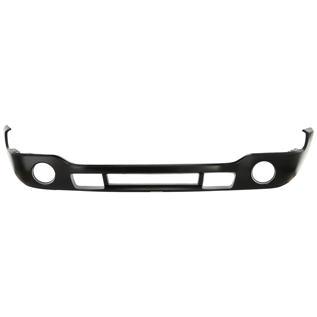 2005-2007 GMC Bumper Face Bar - Front (15098990)