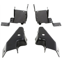 Load image into Gallery viewer, 2003-2006 Chevrolet Silverado 1500 Bumper Face Bar - Front (19150310)
