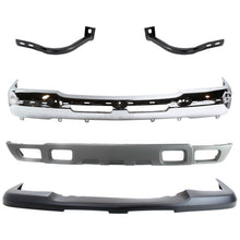 Load image into Gallery viewer, 2003-2007 Chevrolet Bumper Face Bar - Front (19150310PFM)