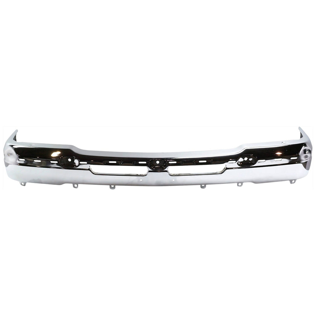 2003-2007 Chevrolet Bumper Face Bar - Front (19150310PFM)