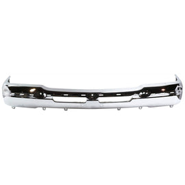 2003-2007 Chevrolet Bumper Face Bar - Front (19150310PFM)