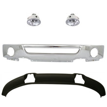 Load image into Gallery viewer, 2006-2008 Ford F-150 Bumper Face Bar - Front (6L3Z17757BA)