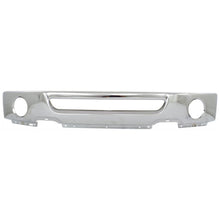 Load image into Gallery viewer, 2006-2008 Ford F-150 Bumper Face Bar - Front (6L3Z17757BA)