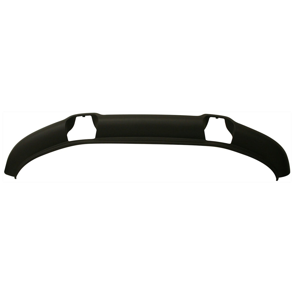 2006-2008 Ford F-150 Bumper Face Bar - Front (6L3Z17757BA)