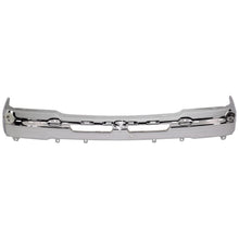 Load image into Gallery viewer, 2003-2007 Chevrolet Bumper Face Bar - Front, Chrome (19150310)