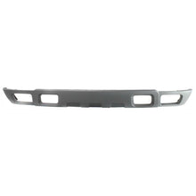 Load image into Gallery viewer, 2003-2007 Chevrolet Bumper Face Bar - Front, Chrome (19150310)