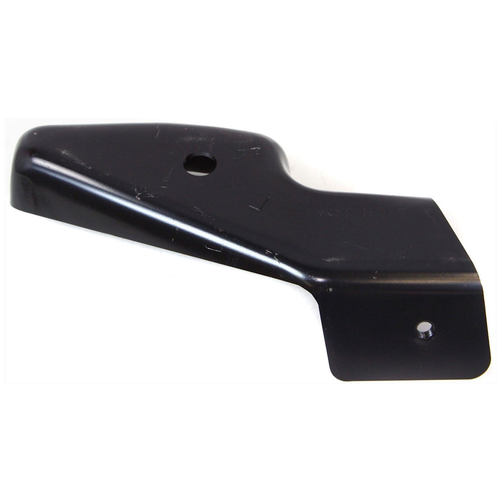 2003-2007 Chevrolet Bumper Face Bar - Front, Chrome (19150310)