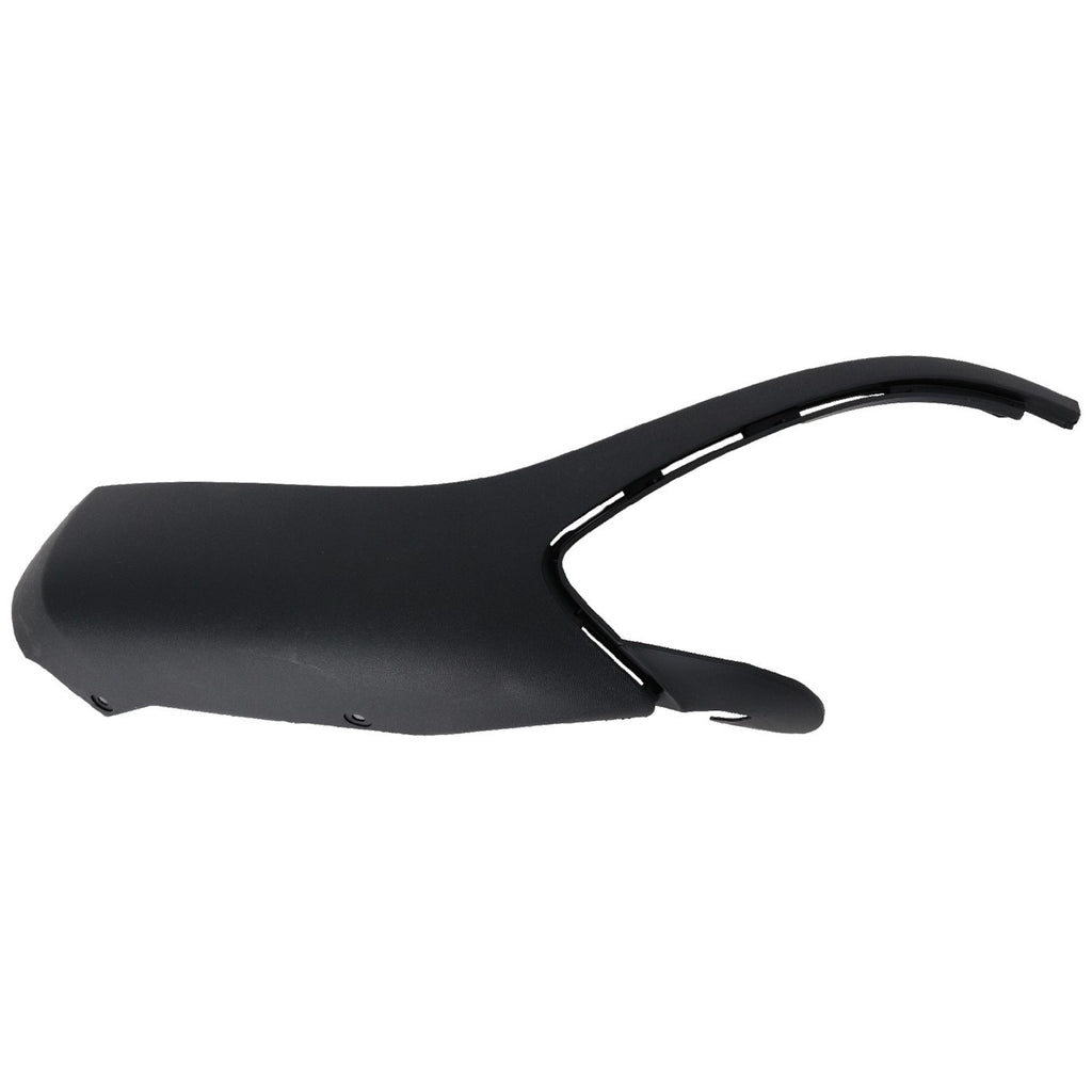 2015-2017 Mercedes-Benz GLA250 Bumper Trim - Front, Left (1568851125)