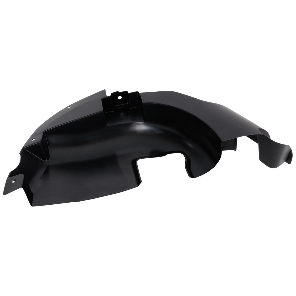 2014-2020 Nissan Rogue Bumper Face Bar - Rear, Right (748A24BA1A)