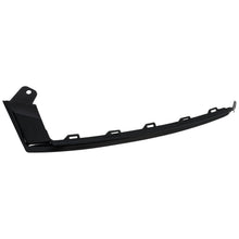 Load image into Gallery viewer, 2018-2020 Honda Accord Bumper Trim - Front, Right (71104TVAA10)