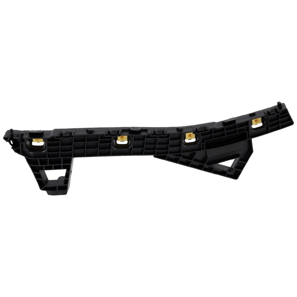 2022-2024 Kia Forte Bumper Bracket - Rear, Driver Side, Upper (86651M7EB0)
