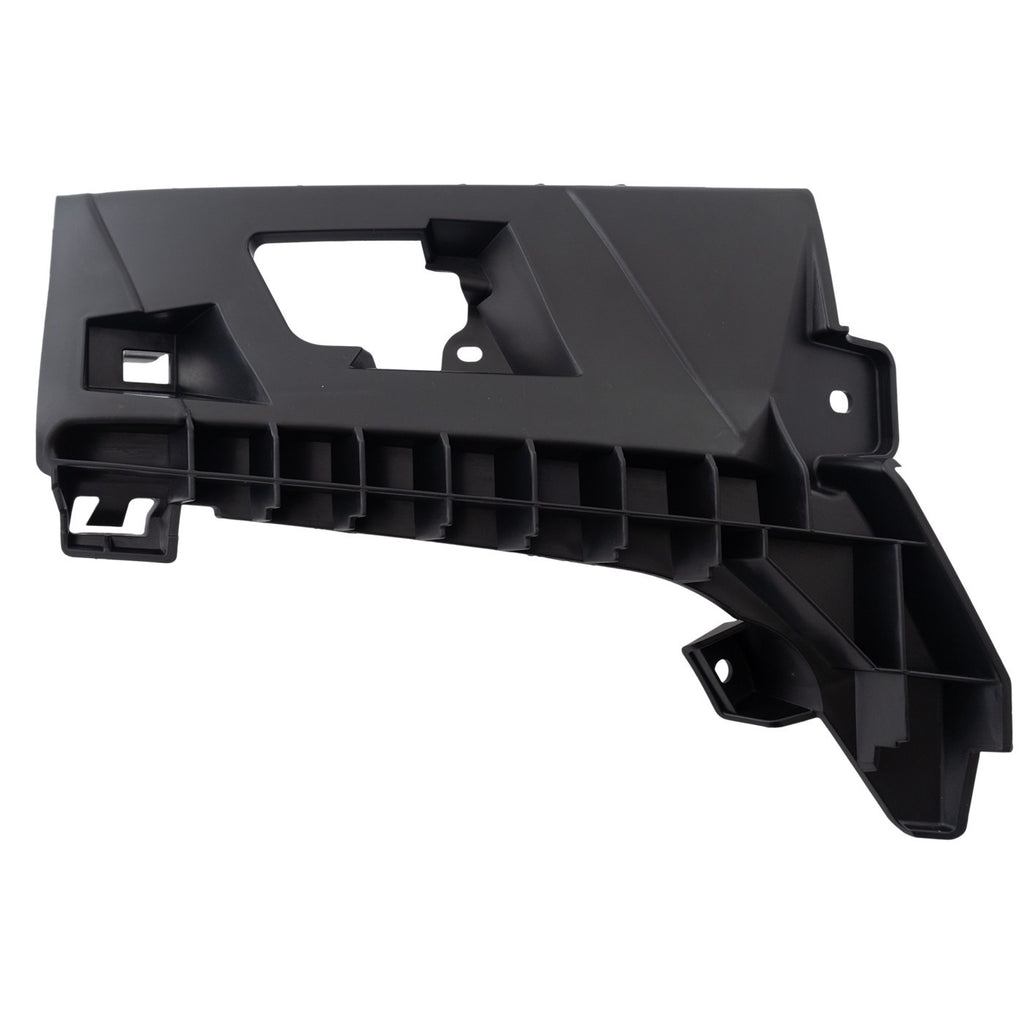 2021-2023 Audi Bumper Face Bar - Front, Right (80A807096E)