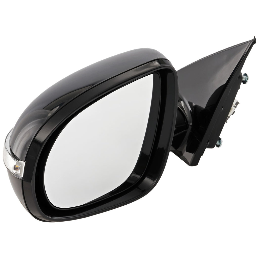 2016-2020 Kia Sorento Mirror - Left, Heated (87610C6080)