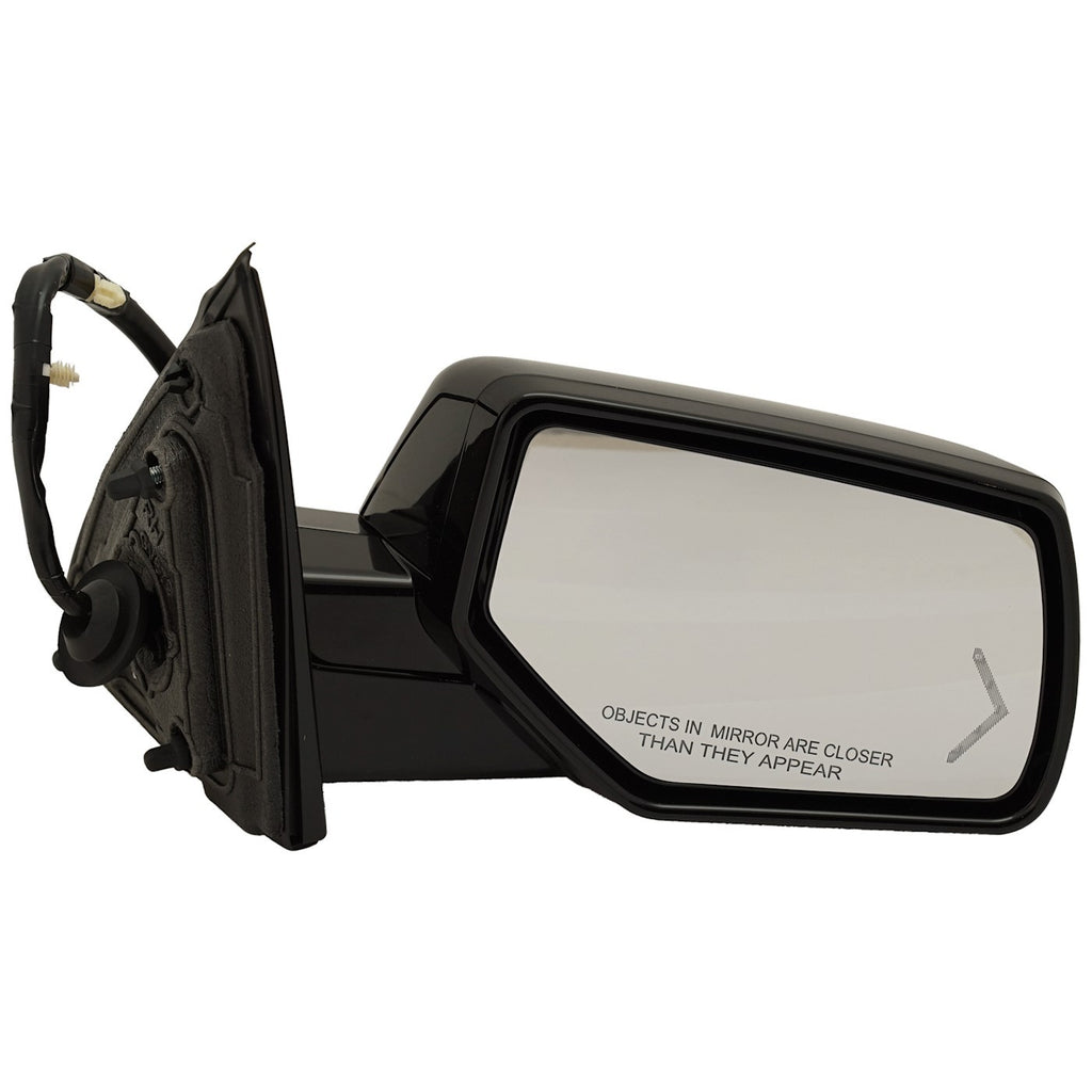 2015-2020 GM Mirror - Right, Heated (23464430PFM)