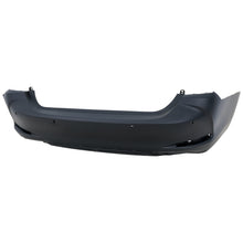 Load image into Gallery viewer, 2019-2021 Lexus ES350 Bumper Cover - Rear (5215933973)