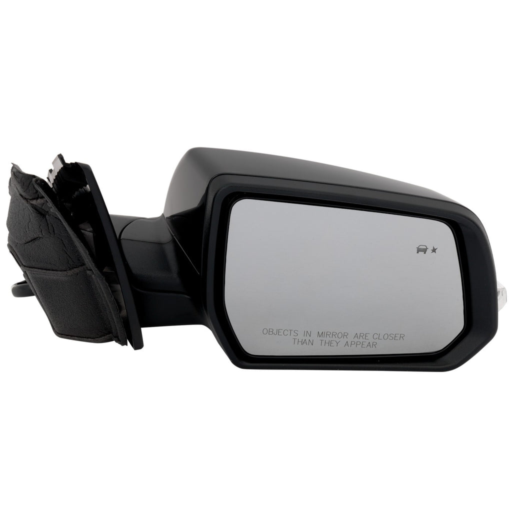 2020-2022 GMC Acadia Mirror - Right, Heated (84579491PFM)