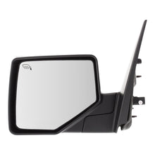 Load image into Gallery viewer, 2006-2010 Ford Explorer, Ford Explorer Sport Trac &amp; Mercury Mountaineer Mirror - Left, Heated (6L2Z17683EAAPFM)