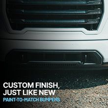 Load image into Gallery viewer, 2000-2006 Toyota Tundra Bumper Face Bar - Front, Lower (521010C010)