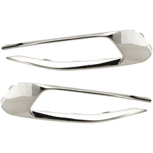 Load image into Gallery viewer, 2022-2023 Volkswagen Jetta Bumper Trims - Rear, Driver &amp; Passenger Side (17A853331A2ZZ)