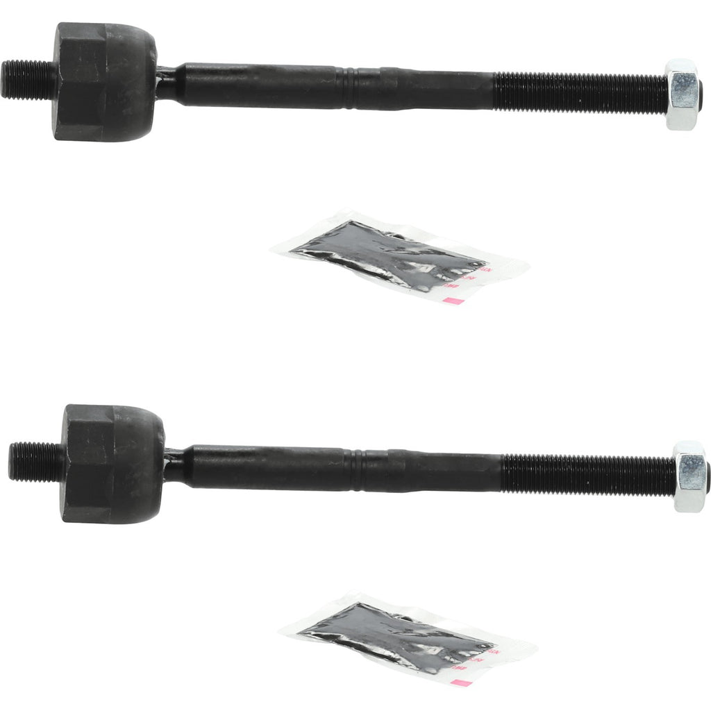 2014-2019 Chevrolet Corvette Tie Rod Ends - Front, Driver & Passenger Side, Inner (22913277)