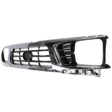 Load image into Gallery viewer, 1995-1997 Toyota Tacoma Grilles - Driver &amp; Passenger Side (5310035340)