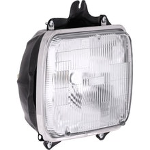 Load image into Gallery viewer, 1995-1997 Toyota Tacoma Grilles - Driver &amp; Passenger Side (5310035340)