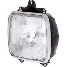 Load image into Gallery viewer, 1995-1997 Toyota Tacoma Grilles - Driver &amp; Passenger Side (5310035340)