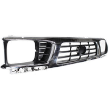 Load image into Gallery viewer, 1995-1997 Toyota Tacoma Grilles - Driver &amp; Passenger Side (5310035340)