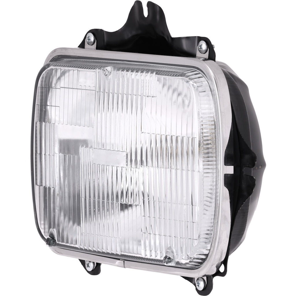 1995-1997 Toyota Tacoma Grilles - Driver & Passenger Side (5310035340)