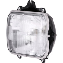 Load image into Gallery viewer, 1995-1997 Toyota Tacoma Grilles - Driver &amp; Passenger Side (5310035340)