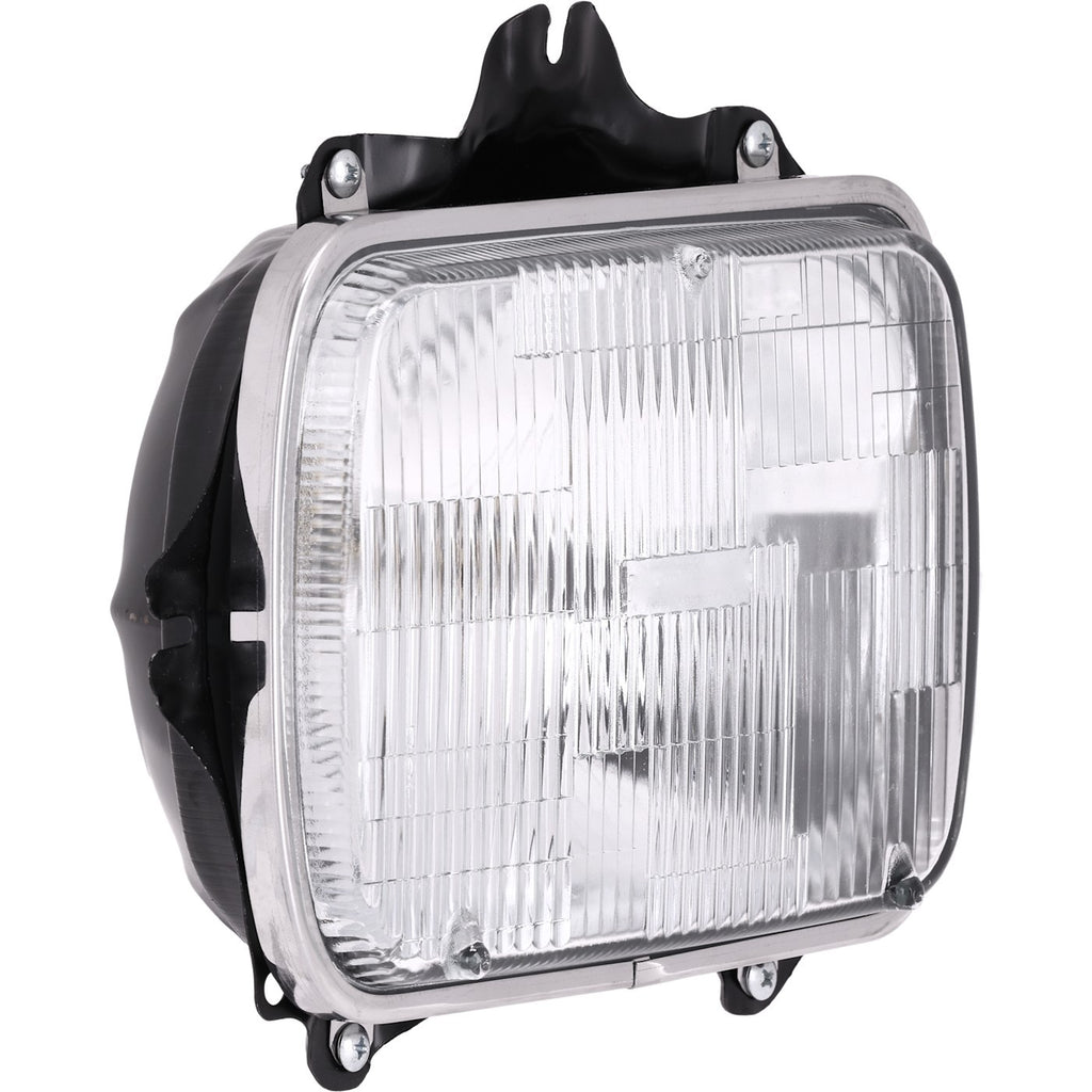 1995-1997 Toyota Tacoma Grilles - Driver & Passenger Side (5310035340)