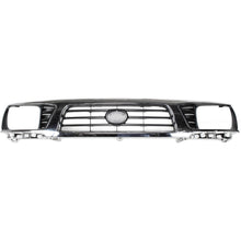 Load image into Gallery viewer, 1995-1997 Toyota Tacoma Grilles - Driver &amp; Passenger Side (5310035340)