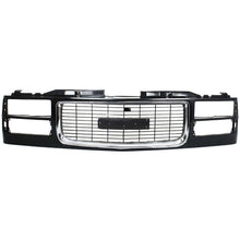 Load image into Gallery viewer, 1994-1999 GMC Grille (12388709)