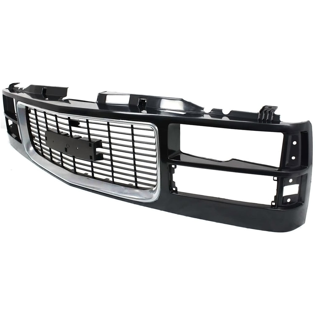 1994-1999 GMC Grille (12388709)