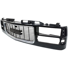 Load image into Gallery viewer, 1994-1999 GMC Grille (12388709)