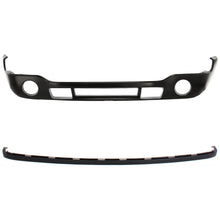 Load image into Gallery viewer, 2003-2007 GMC Bumper Cover - Front (12335963)