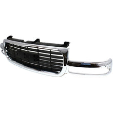 Load image into Gallery viewer, 1999-2006 GMC Grille (19130787)